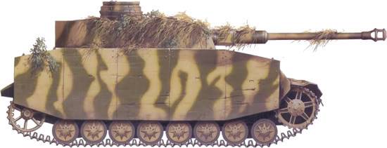 PANZER "H" PzIV_29