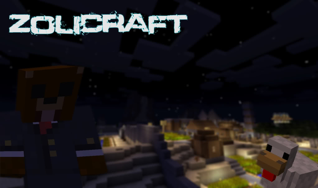 Test Picture of Zolicraft Test01