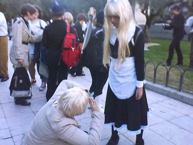 [Fotos&Videos] Hetalia Day 2009 DSC00158