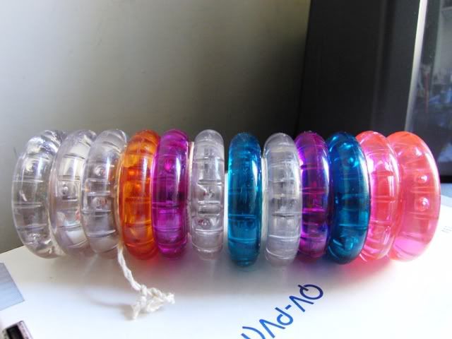 [VENDO] Set di 6 Playmaxx Proyo II Glitter [VENDUTO] CIMG0779