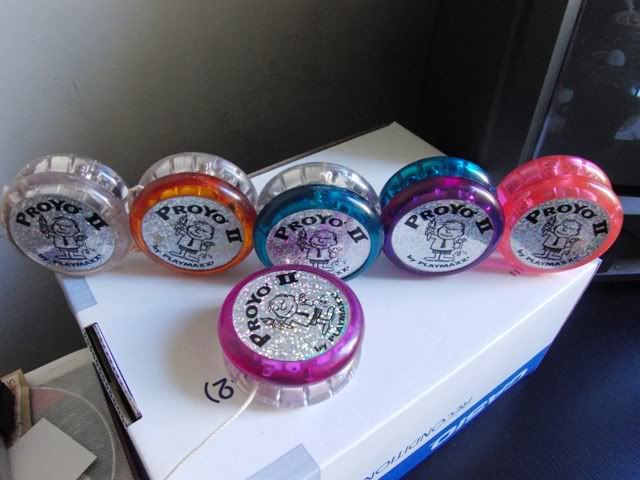 [VENDO] Set di 6 Playmaxx Proyo II Glitter [VENDUTO] CIMG0784-1