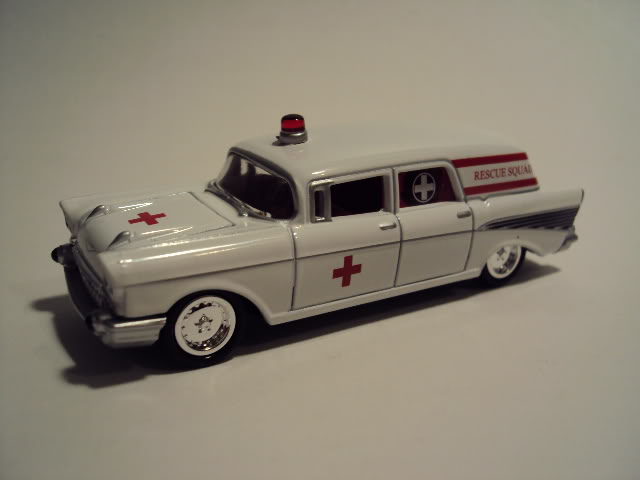 1957 Chevy Belair Ambulance JL. DSC03011
