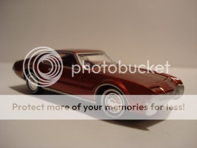 Oldsmobile Toronado DSC08859