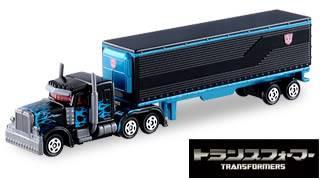 Tomica para Diciembre. Tf_optimusprime_black