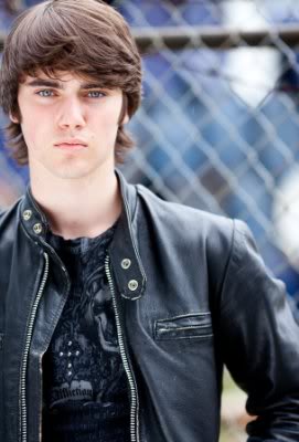 famosos buenorros! CameronBright