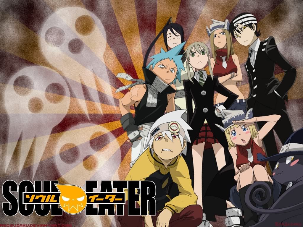 Soul Eater Soul_eater