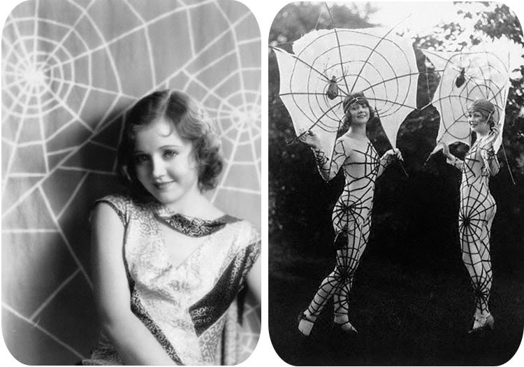 The Best 1920s Costumes AND SHOW GIRLS 1920shalloweencostumes3