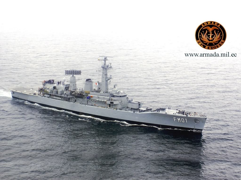 Ecuador - Página 3 Armada7