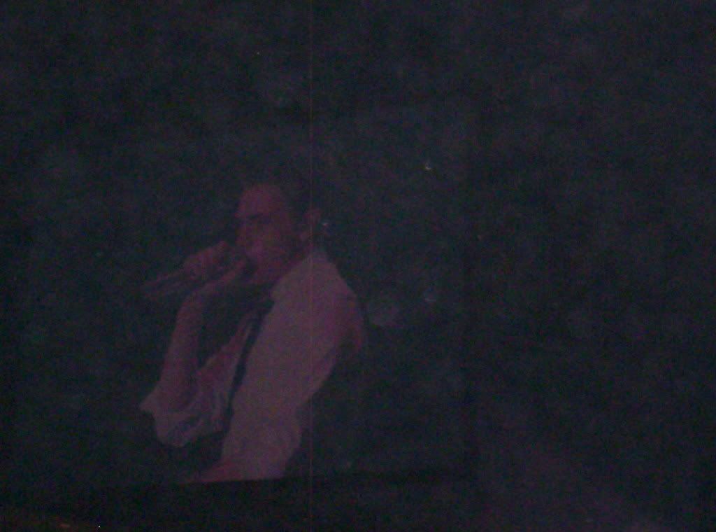 Jesse McCartney picture from 12/11/208 Lowell, MA Tsongas Arena First time Picture041