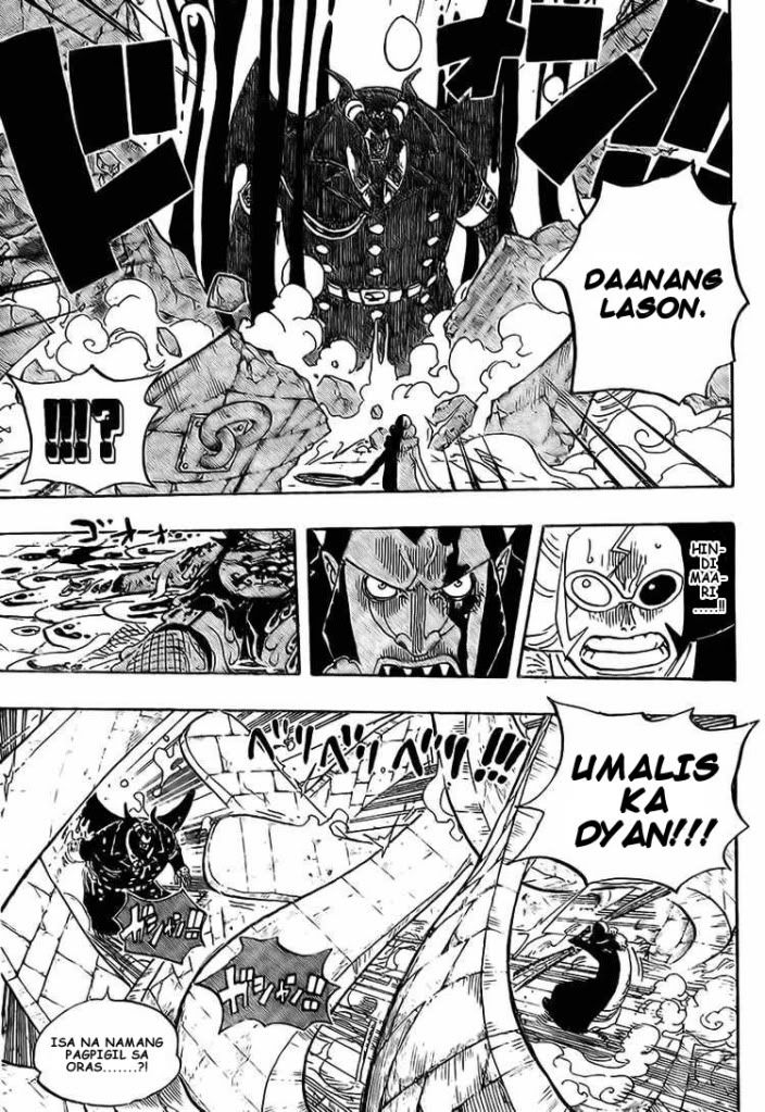 One Piece 545 Tagalog 13