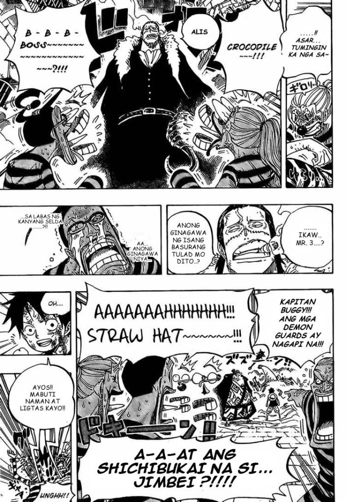 One Piece 545 Tagalog 15