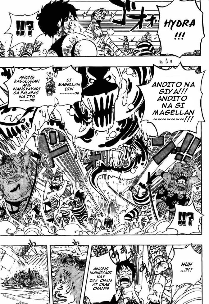 One Piece 545 Tagalog 17