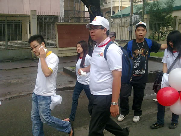 G-Club - Hình ảnh tham gia đi bộ vì trẻ em có hoàn cảnh khó khăn tại Tp HCM Hnhnh0129