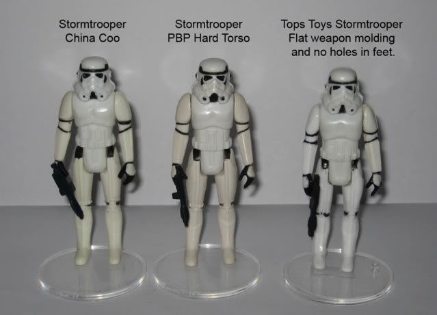 The TIG FOTW Thread: Stormtrooper Stormtroopers