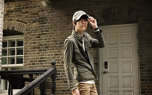 Top 10 Boy fashion styles 2009 (Simple is forever) 9-copy