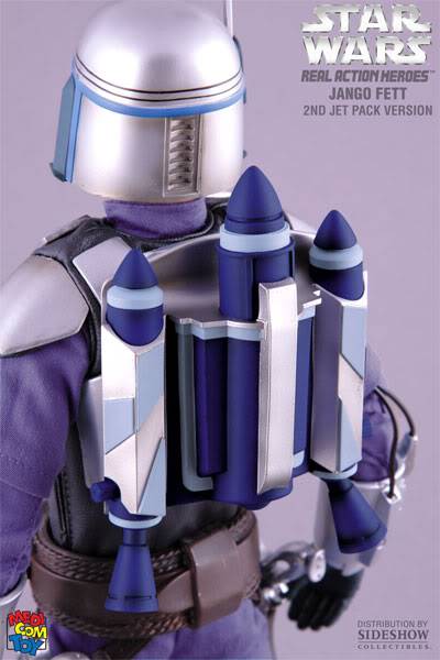 Jango Fett - Seconde version Jett Pack - 12' JangoFett-2ndJettPackVersion04