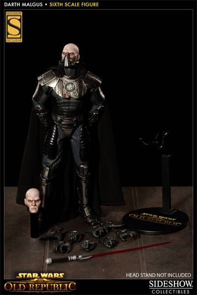 Darth Malgus - Sixth Scale Figure - Sideshow Collectibles Malgus009_zps9567f510