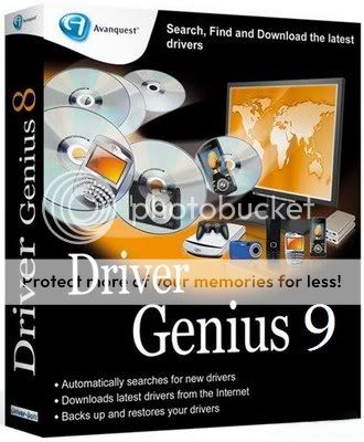 Driver Genius Professional 9.0.0.190  259ijk3