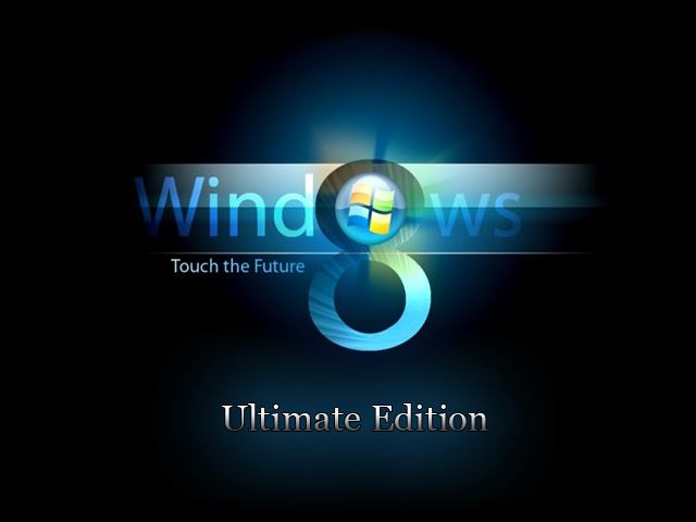 Microsoft Windows 7- 8 Ultimate Extreme Edition (2010) Window10
