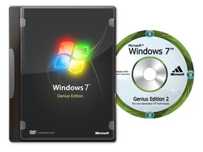 Windows XP 7 Genius Edition (2010) Windowsxp7geniusedition