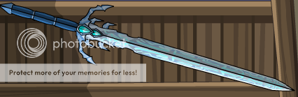 What Are Your Soulmate Items? Frostsword