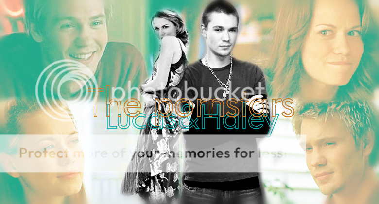 The Pornstars - Lucas&Haley #1 - "Parce qu'elle ne veut pas faire un plan à la Joey/Dawson'' Lucashaley_01