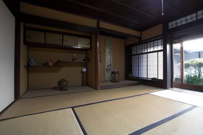 casa de jaden yuki Takagike_Kashihara_washitsuJPN_001