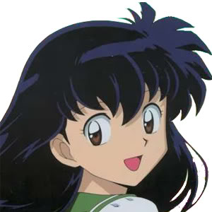 Imagenes de Kagome Higurashi Kagome-Avatar