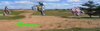 Shawns Designs :) Motocrossbanner