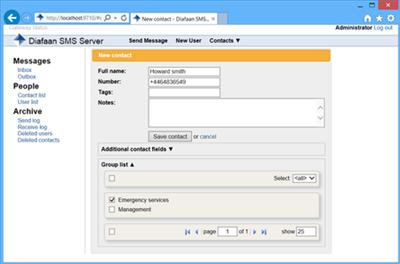 Diafaan SMS Server Full Edition 3.0.0.0 4ace7b649d51893fdd141bc4c70974f9