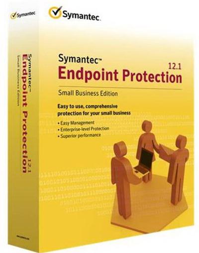 Symantec Endpoint Protection 12.1.6867.6400 (Win/Mac/Lnx) 3b54fed99e965b166cab60c43ed2ca9d