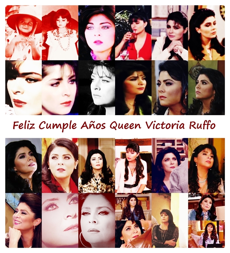 Victoria Ruffo/ვიქტორია რუფო - Page 30 B102709e0d6546eded28341a0649c197