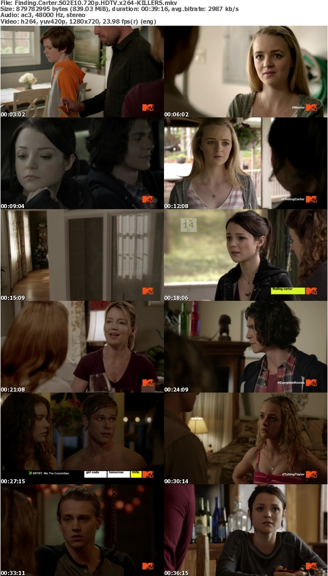 Finding Carter S02E10 720p HDTV x264-KILLERS 39cd3732cb88efef484fb05a2bc7a459