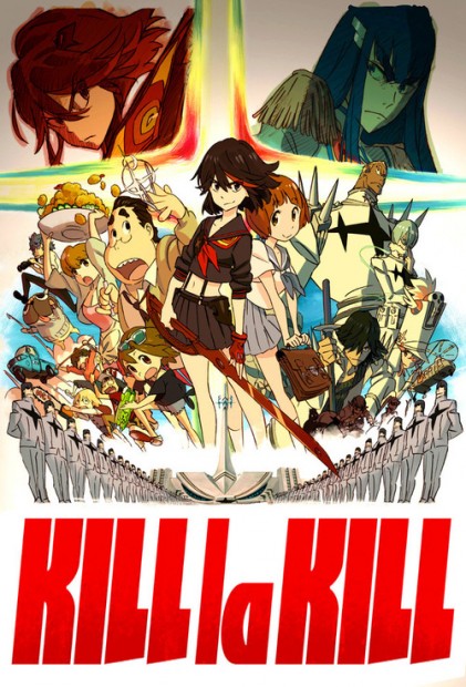 Kill la Kill S01E17 DUBBED HDTV XviD-AFG 6ae4ebc2008e99aba2a2f80e6e3fd43a