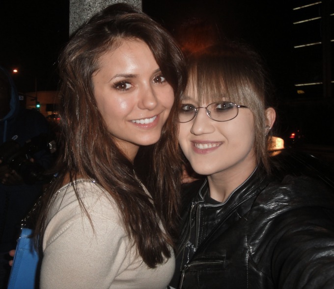 Nina Dobrev/ნინა დობრევი #3 - Page 67 642835f24b50c5a13a67a5d1444c5abe