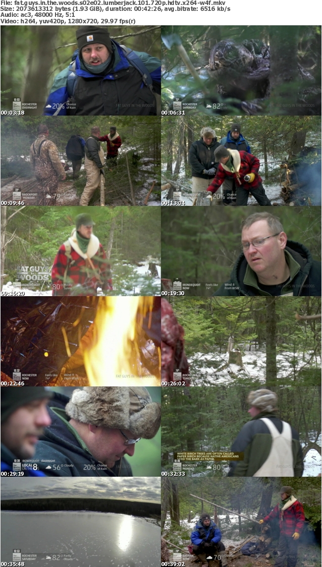 Fat Guys in the Woods S02E02 Lumberjack 101 720p HDTV x264-W4F 86b5d0aed3fbb13069ad5f14bce79430