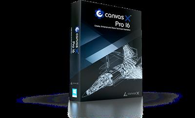 ACD Systems Canvas X Pro 16 0 Build 2127 (x64) 5f1b230592e0074c3cc603f13d2451be