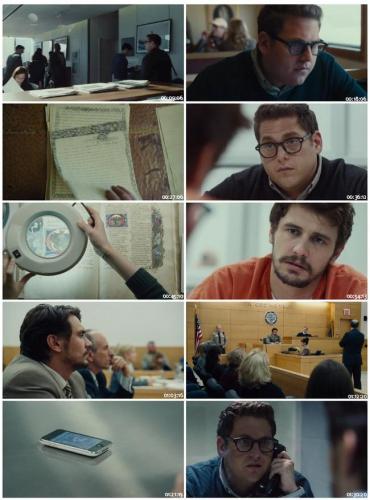 True Story 2015 BRRip XviD AC3-iFT 53a1a2780c92cffa902a98bc616f37c5