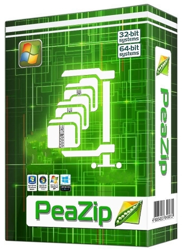 PeaZip 6.4.0 Multilingual + Portable  22bfb384f03517d0ee6b1caf9fb9a47a
