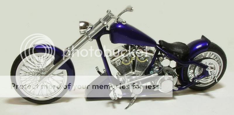 BIKES JohnHilkertPurpleChopper1