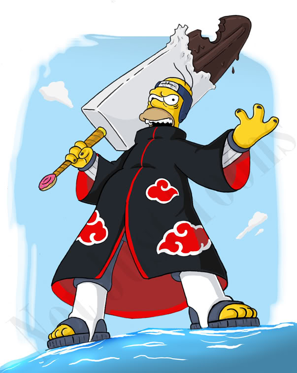 Montagens de naruto KisaHomer_ver_2_0_by_Morpheus306