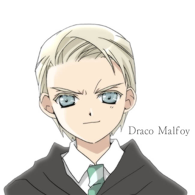 Gallery Harry Potter Draco