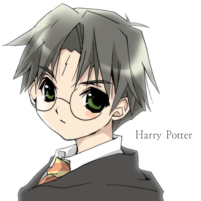 Gallery Harry Potter Harry