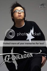 G -Dragon Resim-Foto G-Dragon-Kwon-Ji-Yong