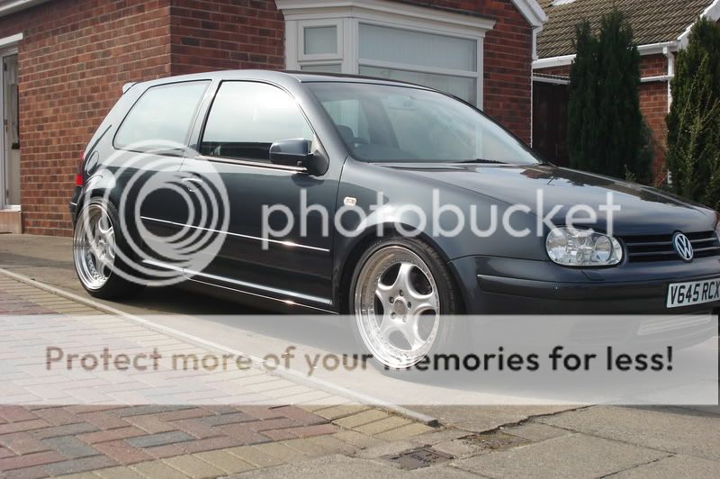 MK4 GOLF DSC00108