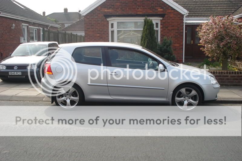 MK4 GOLF DSC00109