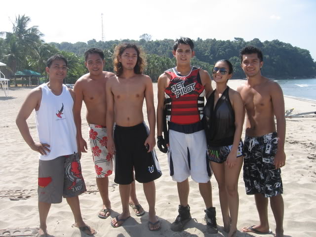 Montemar Beach Bagac Bataan Bataan034