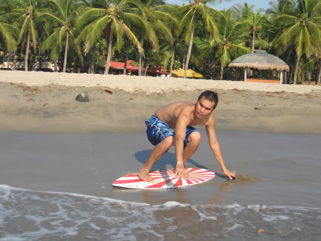 Montemar Beach Bagac Bataan Bataan130