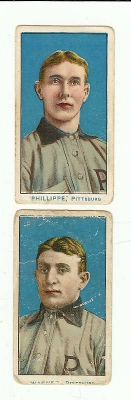 Peter Ullman's Honus Wagner Gathering Scan-2