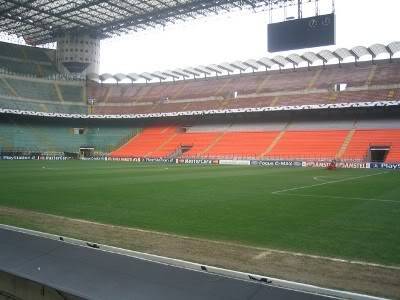 Inter Milan Sansiro_inside